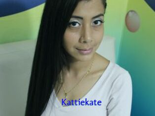 Kattiekate