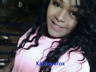Kattleyafox