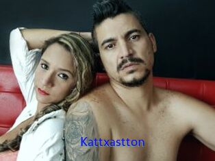 Kattxastton