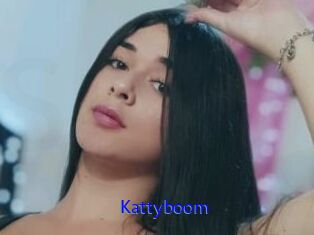 Kattyboom