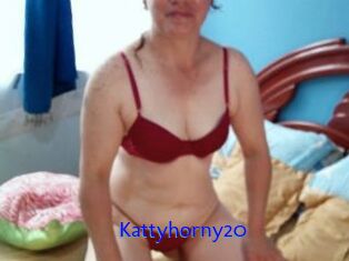 Kattyhorny20