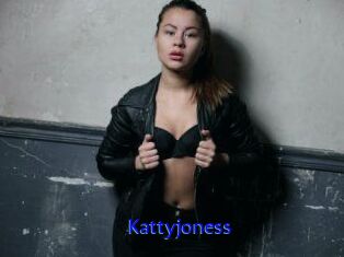 Kattyjoness