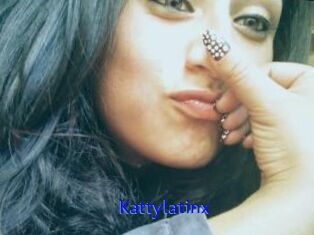 Kattylatinx