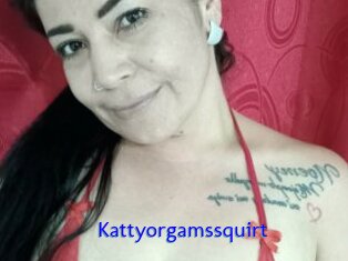 Kattyorgamssquirt