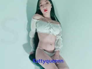 Kattyqueenn