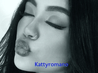 Kattyromano