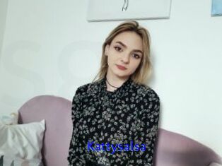 Kattysalsa
