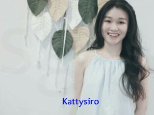 Kattysiro