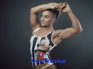 Katyafittrainer