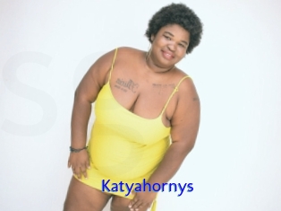 Katyahornys