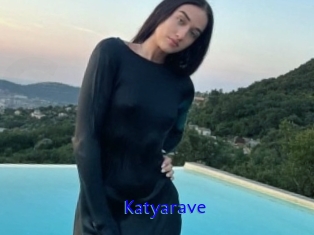 Katyarave