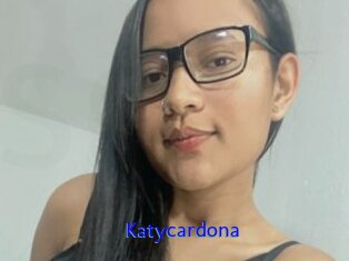 Katycardona