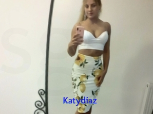 Katydiaz