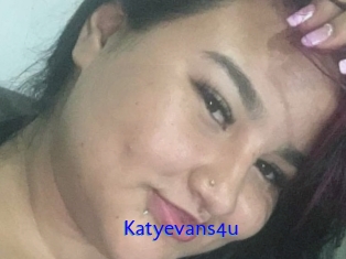 Katyevans4u