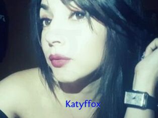 Katyffox