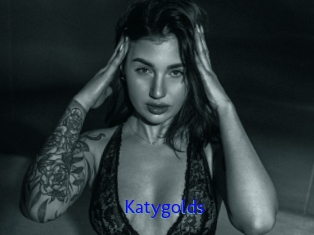 Katygolds