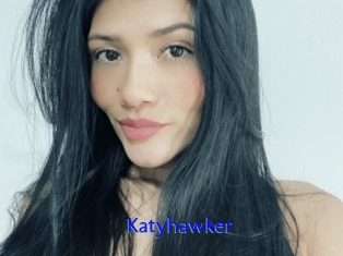 Katyhawker