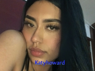 Katyhoward