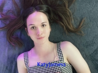 Katyjamess