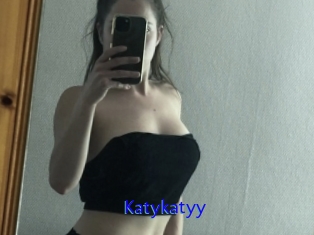 Katykatyy