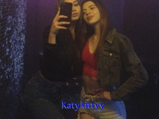 Katykittyy