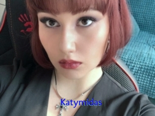 Katymidas