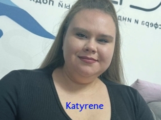 Katyrene