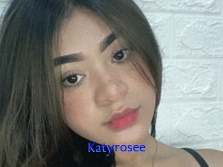 Katyrosee