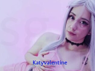 Katyvalentine