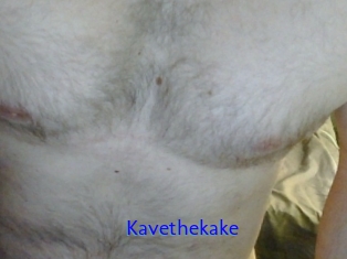 Kavethekake