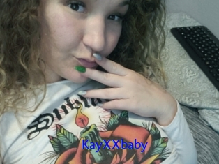 kayXXbaby Sexo Gratis