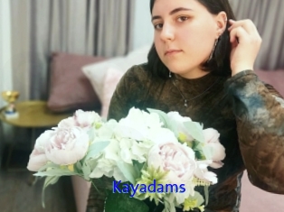 Kayadams
