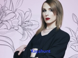 Kayahunt