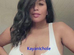kayanichole Sexo Gratis