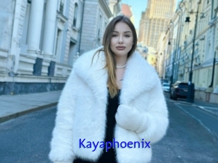 Kayaphoenix