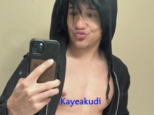 Kayeakudi