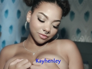 Kayhenley