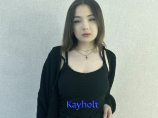 Kayholt