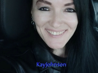 Kayjohnson