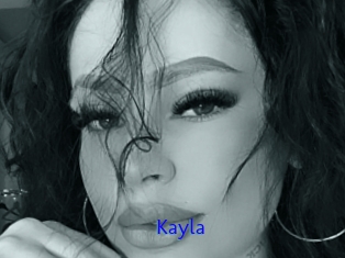 Kayla