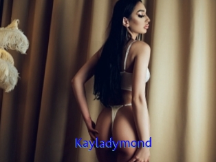 Kayladymond