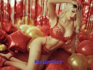 Kaylaminov