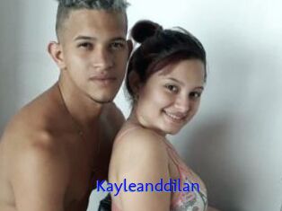 Kayleanddilan