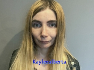 Kayleealberta