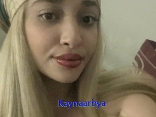 Kaynaarbya