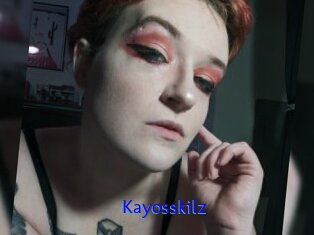 Kayosskilz