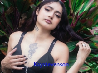 Kaystevenson