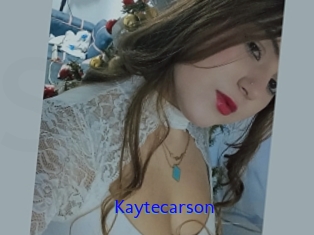 Kaytecarson