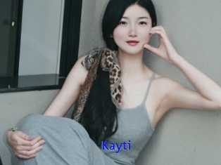 Kayti