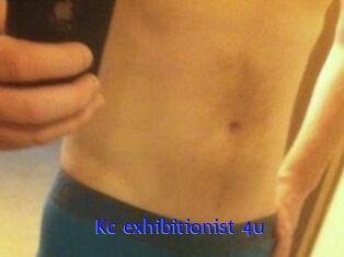 Kc_exhibitionist_4u